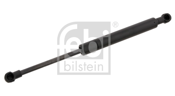 Gas Spring, bonnet